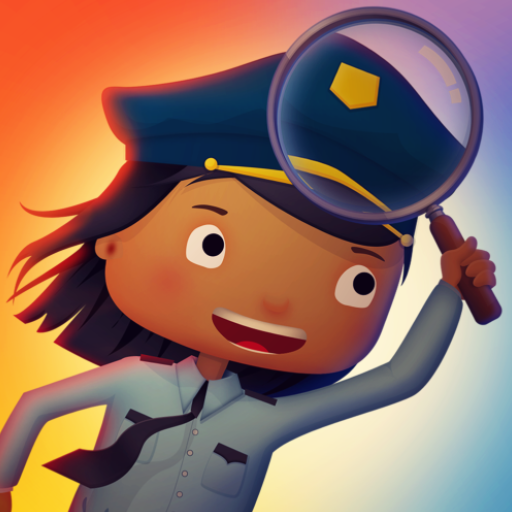 [Code] Little Police latest code 11/2024