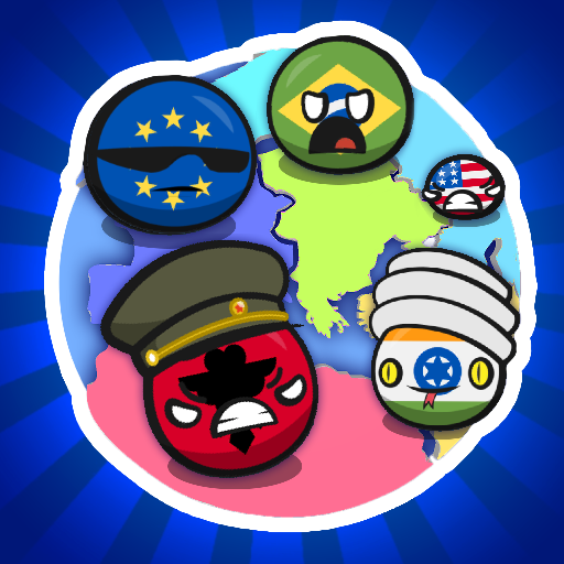 [Code] Country Balls: World War latest code 11/2024