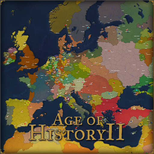 [Code] Age of History II latest code 09/2025