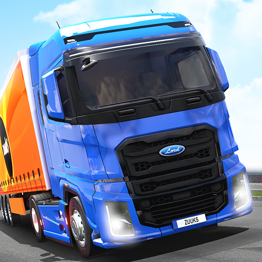 [Code] Truck Simulator : Europe latest code 11/2024