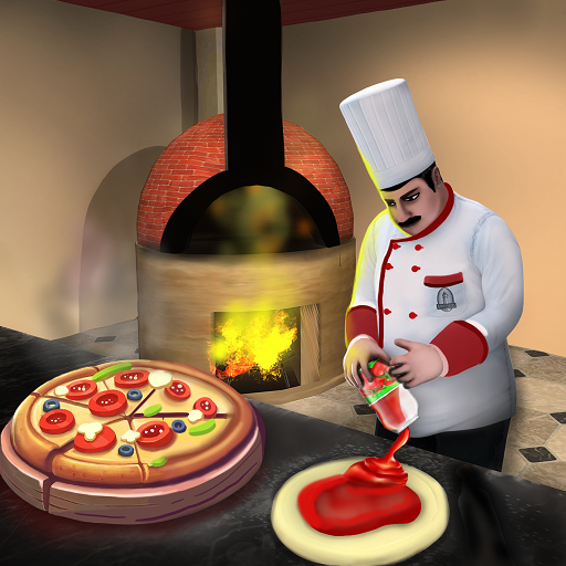 [Code] Pizza Simulator: 3D Cooking latest code 11/2024