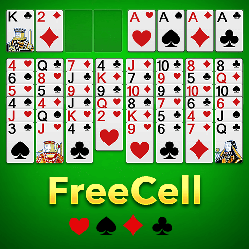 [Code] FreeCell Solitaire – Card Game latest code 11/2024