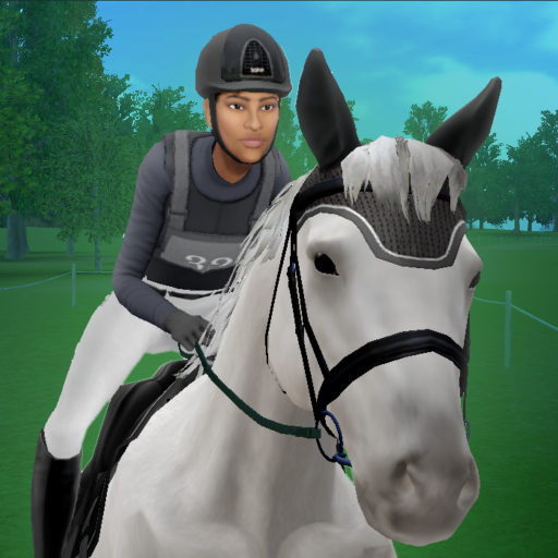 [Code] FEI Equestriad World Tour latest code 11/2024