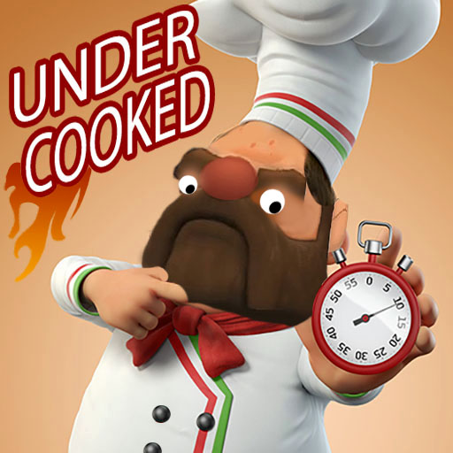 [Code] Undercooked Madness latest code 11/2024