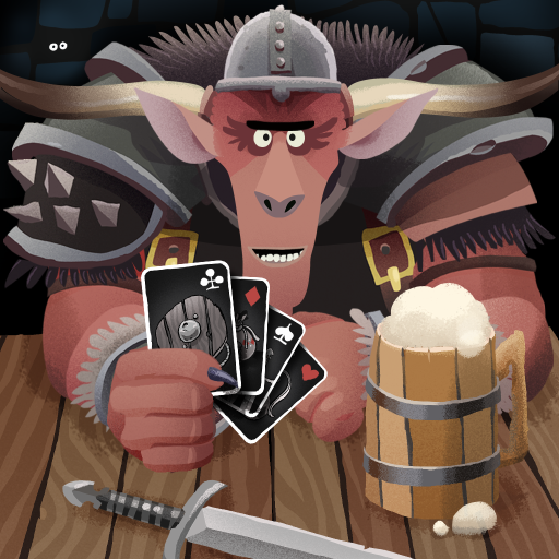 [Code] Card Crawl latest code 11/2024