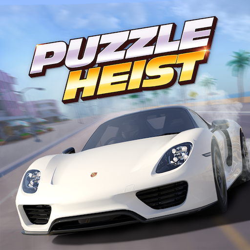 [Code] Puzzle Heist: Epic Action RPG latest code 11/2024