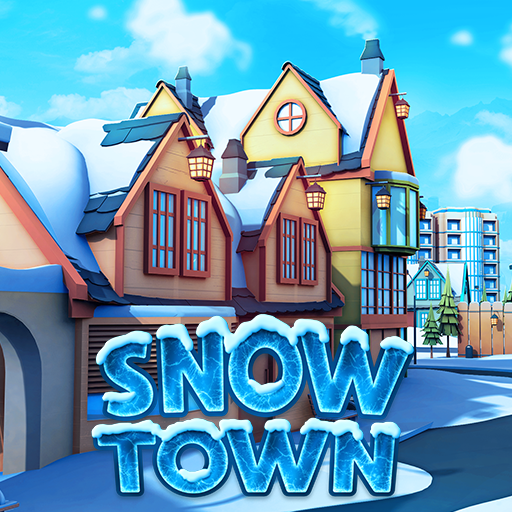 [Code] Snow Town – Ice Village World: latest code 11/2024