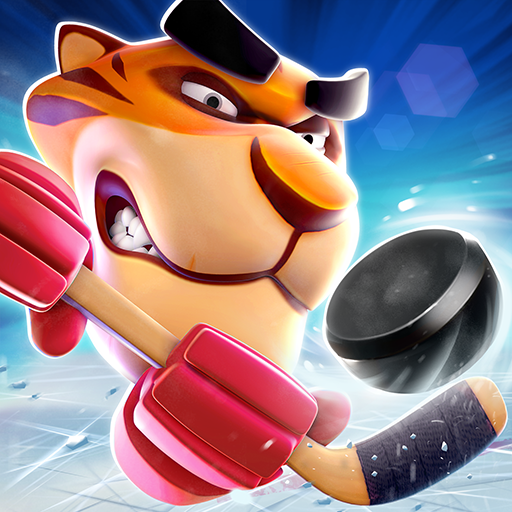 [Code] Rumble Hockey latest code 11/2024