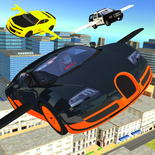 [Code] Flying Car Transport Simulator latest code 11/2024