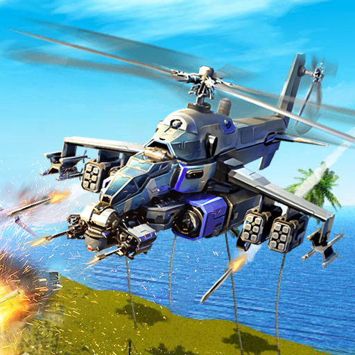 [Code] War Games: Duty for Gunship latest code 11/2024