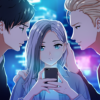 [Code] ChatLinx Love Story Game Anime latest code 05/2023