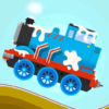 [Code] Train Driver – Games for kids latest code 01/2023
