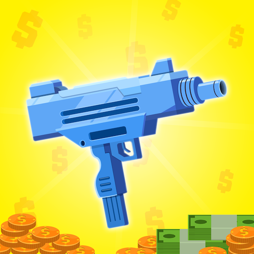 [Code] Gun Idle latest code 11/2024