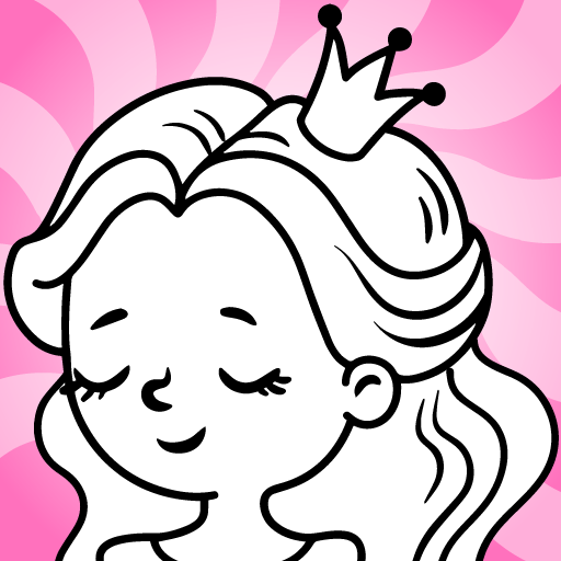 [Code] Princess coloring book pages latest code 09/2025