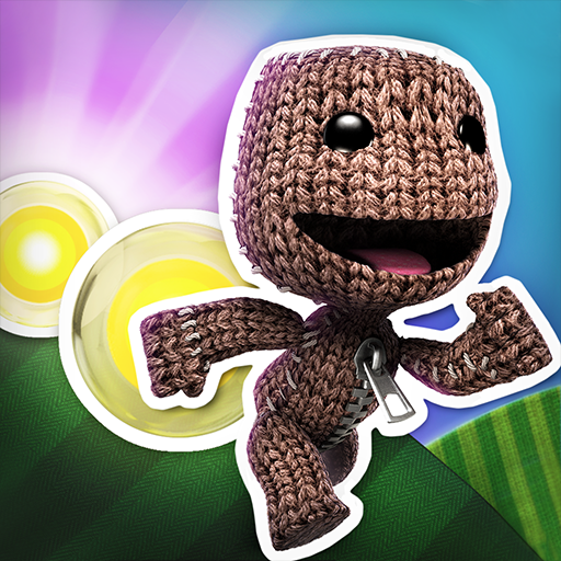 [Code] Run Sackboy! Run! latest code 11/2024