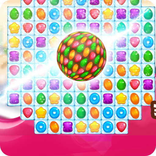 [Code] Candy crash : Match 3 Puzzle latest code 11/2024