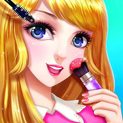 [Code] Anime Girl Fashion Makeup latest code 11/2024