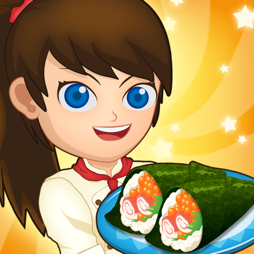 [Code] Sushi Fever – Cooking Game latest code 11/2024