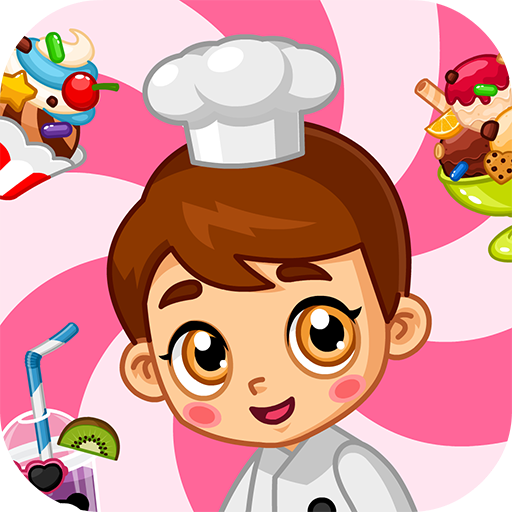 [Code] Kids cafe – Ice cream latest code 11/2024