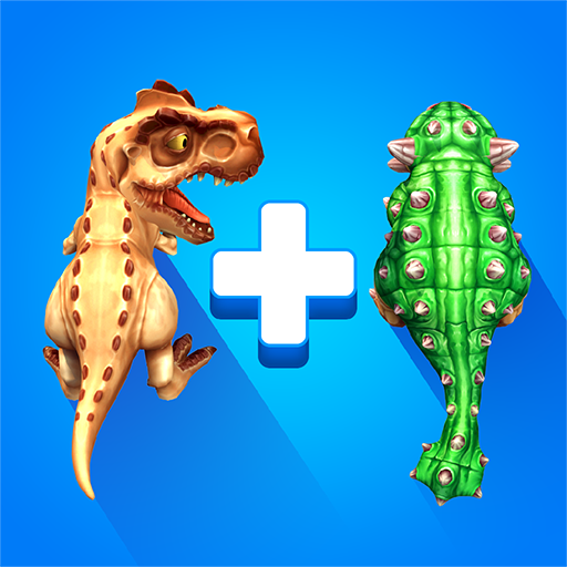 [Code] Dinosaur Merge Master Battle latest code 11/2024