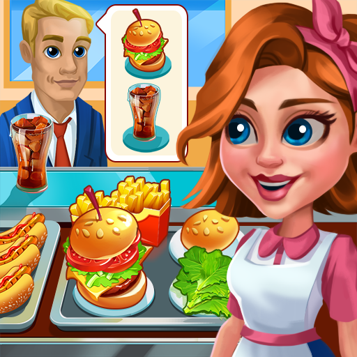 [Code] Cooking School Games for Girls latest code 11/2024