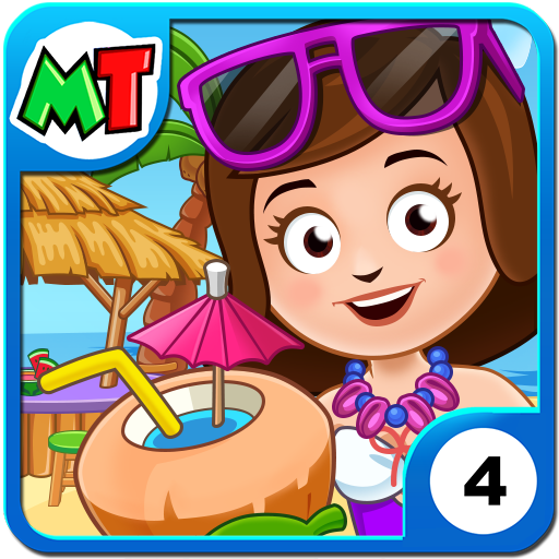 [Code] My Town : Beach Picnic latest code 11/2024