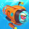[Code] Dinosaur Submarine – for kids latest code 03/2023