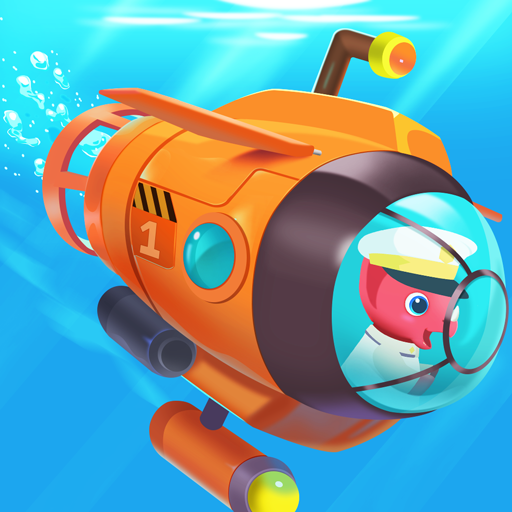 [Code] Dinosaur Submarine – for kids latest code 11/2024