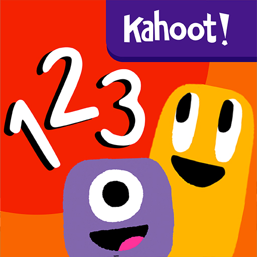 [Code] Kahoot! Numbers by DragonBox latest code 11/2024