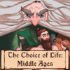 [Code] Choice of Life: Middle Ages latest code 01/2023