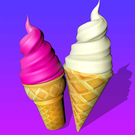 [Code] Ice Cream Games: Dessert DIY latest code 11/2024