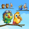 [Code] Bird Sort Puzzle: Color Game latest code 03/2023