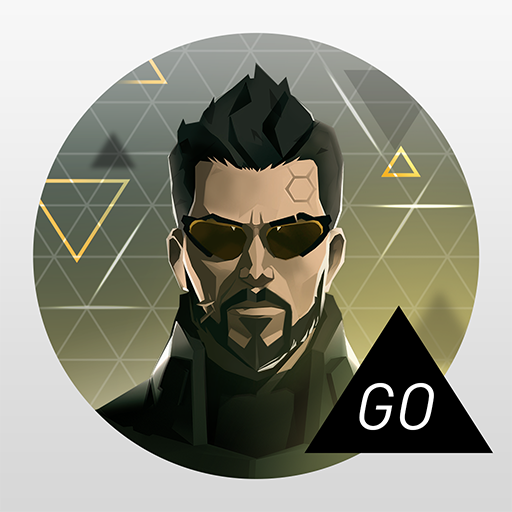 [Code] Deus Ex GO latest code 11/2024