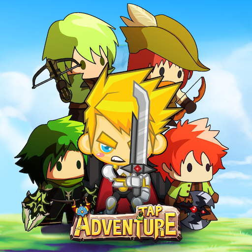 [Code] Tap Adventure Hero: Clicker 3D latest code 11/2024