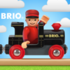 [Code] BRIO World – Railway latest code 05/2023