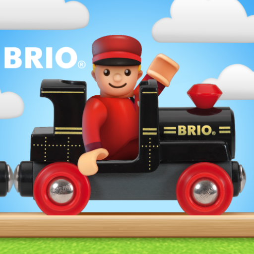 [Code] BRIO World – Railway latest code 11/2024