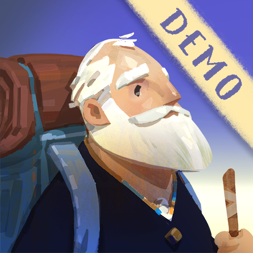 [Code] Old Man’s Journey Demo latest code 11/2024