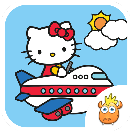 [Code] Hello Kitty Around The World latest code 11/2024