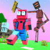 [Code] Craft School: Monster Class latest code 03/2023