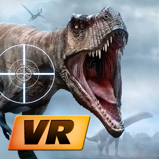 [Code] Dino VR Shooter: dinosaurs VR  latest code 11/2024