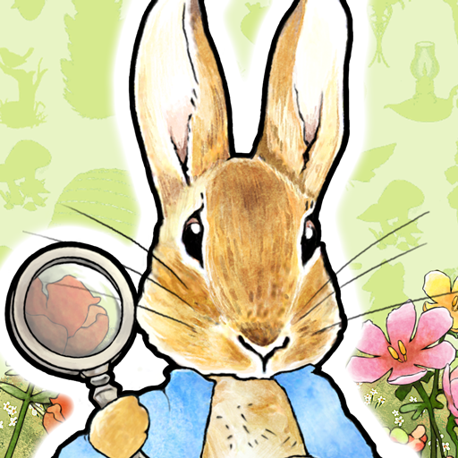 [Code] Peter Rabbit -Hidden World- latest code 11/2024