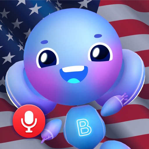 [Code] Buddy.ai: English for kids latest code 09/2025