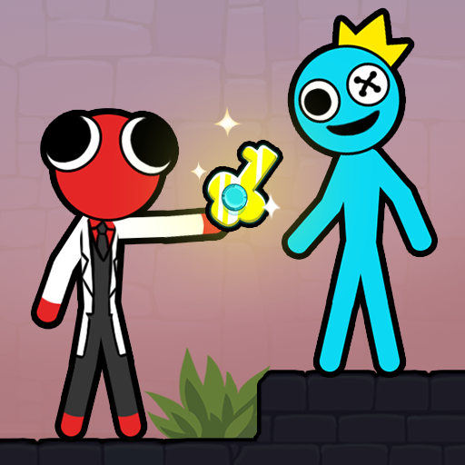 [Code] Stickman Red boy and Blue girl latest code 11/2024