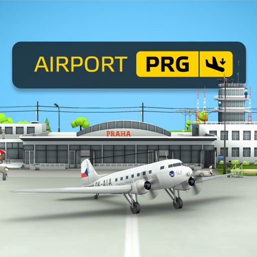 [Code] AirportPRG latest code 11/2024