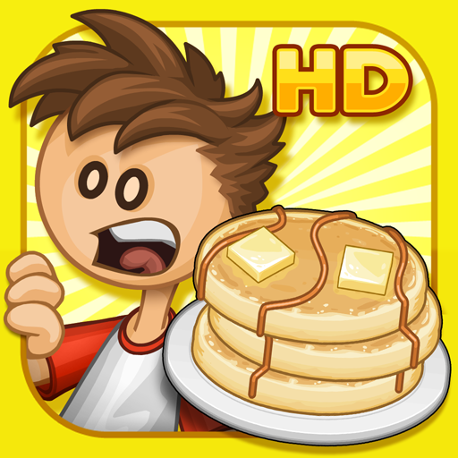 [Code] Papa’s Pancakeria HD latest code 11/2024