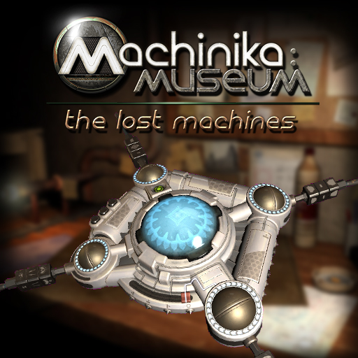 [Code] Machinika Museum latest code 11/2024