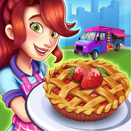 [Code] Seattle Pie Truck: Food Game latest code 11/2024