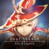[Code] Soul Seeker: Six Knights latest code 06/2023