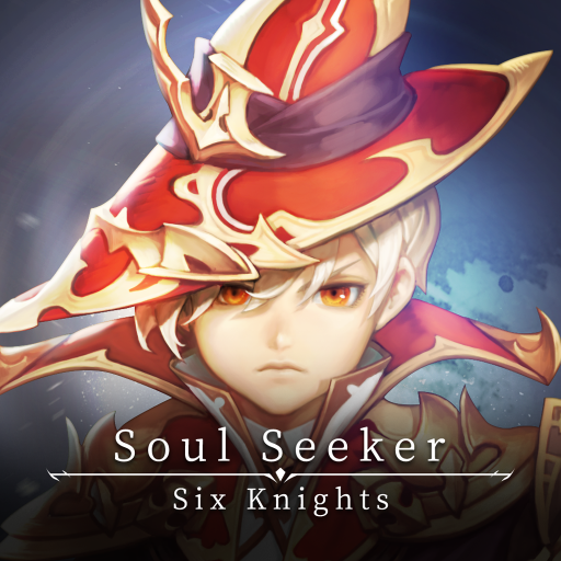 [Code] Soul Seeker: Six Knights latest code 11/2024