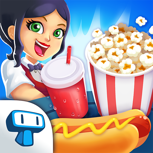 [Code] My Cine Treats Shop: Food Game latest code 11/2024